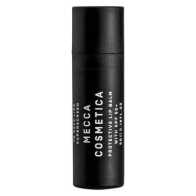 Mecca Cosmetica To Save Lips Superscreen Protective Lip Balm With SPF 50+