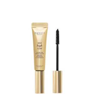 Wander Beauty Mile High Club Volume And Length Mascara - Jet Black