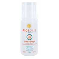 Biosolis Melt-in Cream SPF 30