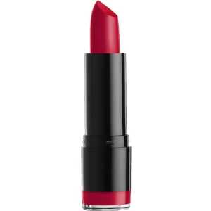 NYX Professional Makeup Extra Creamy Round Lipstick