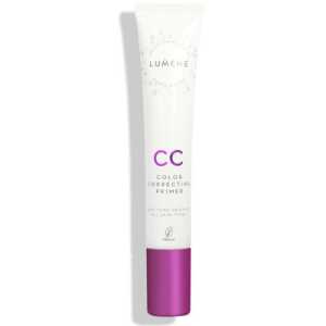 Lumene CC Color Correcting Primer