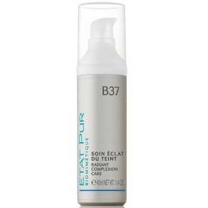 Etat Pur Radiant Complexion Care Tinted Face Cream