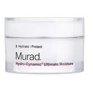 Murad Hydro-Dynamic Ultimate Moisture