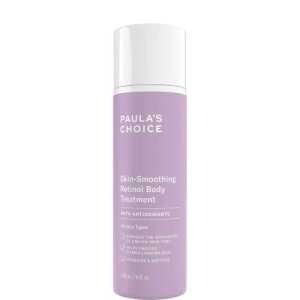 Paula's Choice Retinol Skin-Smoothing Body Treatment