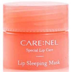 Care:nel Lip Sleeping Mask Berry