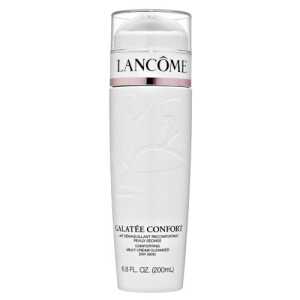 Lancôme Lait Galatee Confort