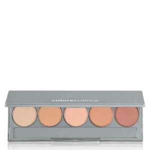 Colorescience Mineral Corrector Palette SPF 20 - Light To Medium