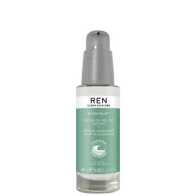 REN Clean Skincare Evercalm Redness Relief Serum 1fl. Oz.