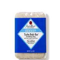 Jack Black Turbo Body Bar Scrubbing Soap