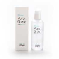 Yadah Pure Green Toner