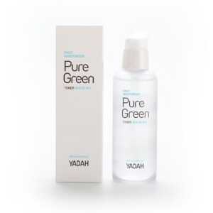 Yadah Pure Green Toner