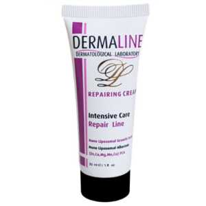 Dermaline Repairing Cream