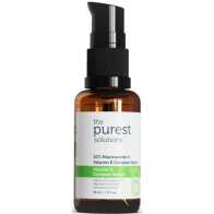 The Purest Solutions 10% Niacinamide & Vitamin B Complex Serum