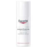 Eucerin Dermopurifyer Adjunctive Soothing Cream