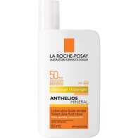 La Roche-Posay Anthelios Mineral Tinted Ultra-Fluid Lotion SPF 50 (Canada)