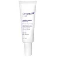 LovelySkin Ultra-rich Peptide Moisturizer