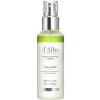 D'ALBA PIEDMONT White Truffle Intensive Skin Calming Serum