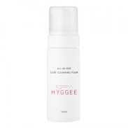 Hyggee All-In-One Care Cleansing Foam