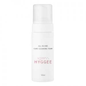 Hyggee All-In-One Care Cleansing Foam