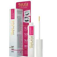 Toplash Eyelash And Eyebrow Growth Serum