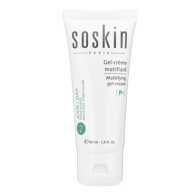 Soskin Mattifying Gel Cream