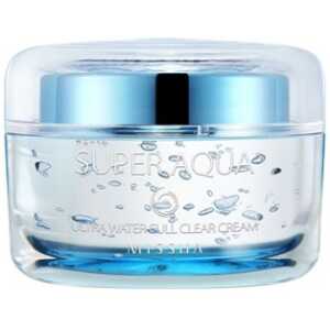 Missha Super Aqua Ultra Waterfull Clear Cream