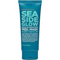 Formula 10.0.6 Sea Side Glow Algae + Sea Clay Skin-Hydrating Peel Mask