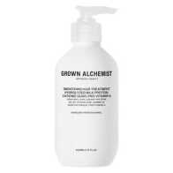 Grown Alchemist Smoothing Hair Treatment