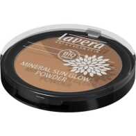 Lavera Mineral Sunglow Powder Duo - 01 Golden Sahara