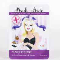 MaskerAide Beauty Rest'Ore Hydrating Sheet Mask