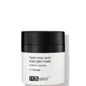 PCA SKIN Hyaluronic Acid Overnight Mask