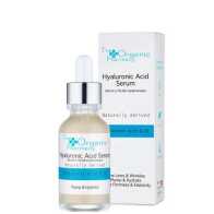 The Organic Pharmacy Hyaluronic Acid Serum