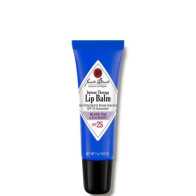 Jack Black Intense Therapy Lip Balm SPF 25 - Black Tea Blackberry