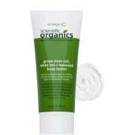 EmerginC Scientific Organics Grape Stem Cell White Tea And Seaweed Body Butter