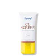 Supergoop! CC Screen 100 Mineral CC Cream SPF 50