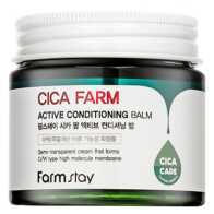 Farm Stay Cica Farm Active Conditioning Balm