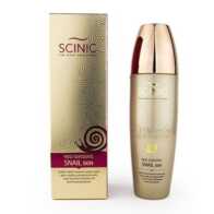 Scinic Red Ginseng Snail Skin