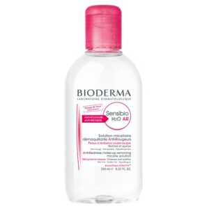 Bioderma Sensibio H2O AR Micellar Solution