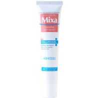 Mixa Hyalurogel Soothing Gel Serum 48H Intensive Hydration