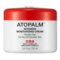 Atopalm Intensive Moisturizing Cream