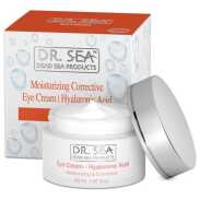 DR. SEA Eye Cream Moisturizing Corrective Hyaluronic Acid