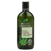 Dr. Organic Hemp Oil 2-In-1 Shampoo And Conditioner