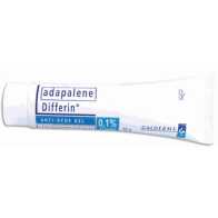 Galderma Differin Adapalene Gel