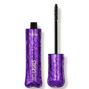 Tarte Lights Camera Lashes 4-in-1 Mascara - Black