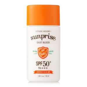 Etude House Sunprise Dust Block SPF 50+/PA+++