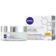 Nivea Hyaluron Cellular Straffende TageSPFlege Lsf 30