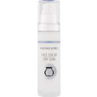 Nilens Jord Face Cream Dry Skin