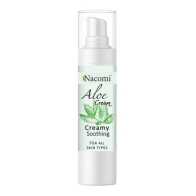 Nacomi Aloe Vera Intensive Soothing Gel