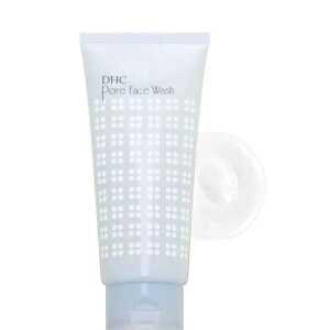 DHC Pore Face Wash