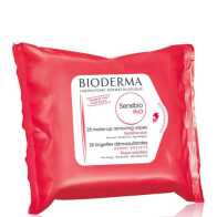 Bioderma Sensibio H2O Micellar Wipes